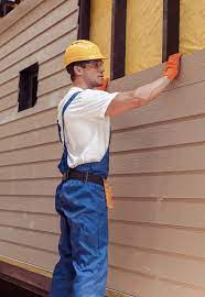 Affordable Siding Repair and Maintenance Services in Catonsville, MD